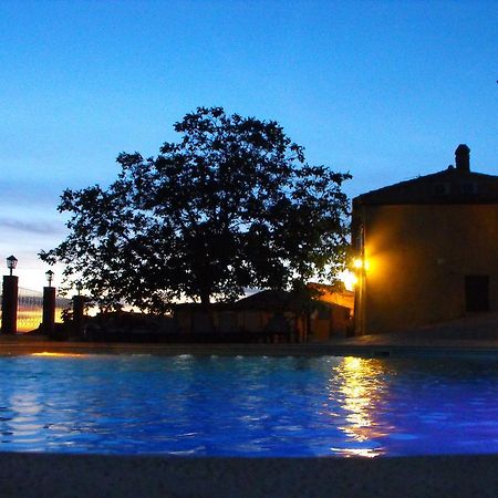 Country House Le Vedute Trevi Exterior foto