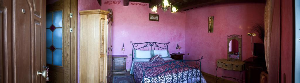 Country House Le Vedute Trevi Exterior foto