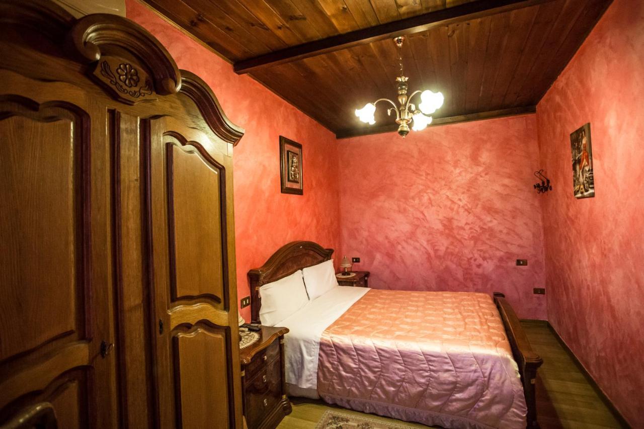 Country House Le Vedute Trevi Exterior foto