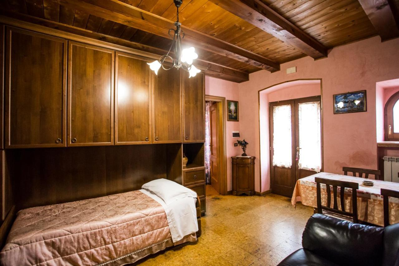 Country House Le Vedute Trevi Exterior foto