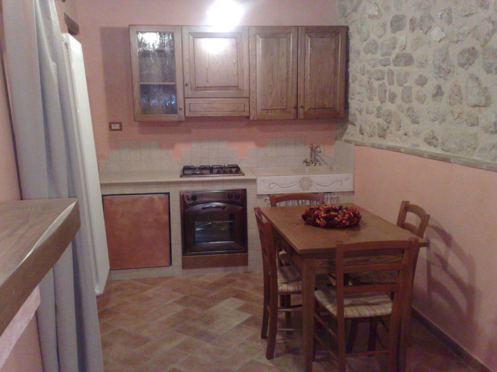 Country House Le Vedute Trevi Exterior foto